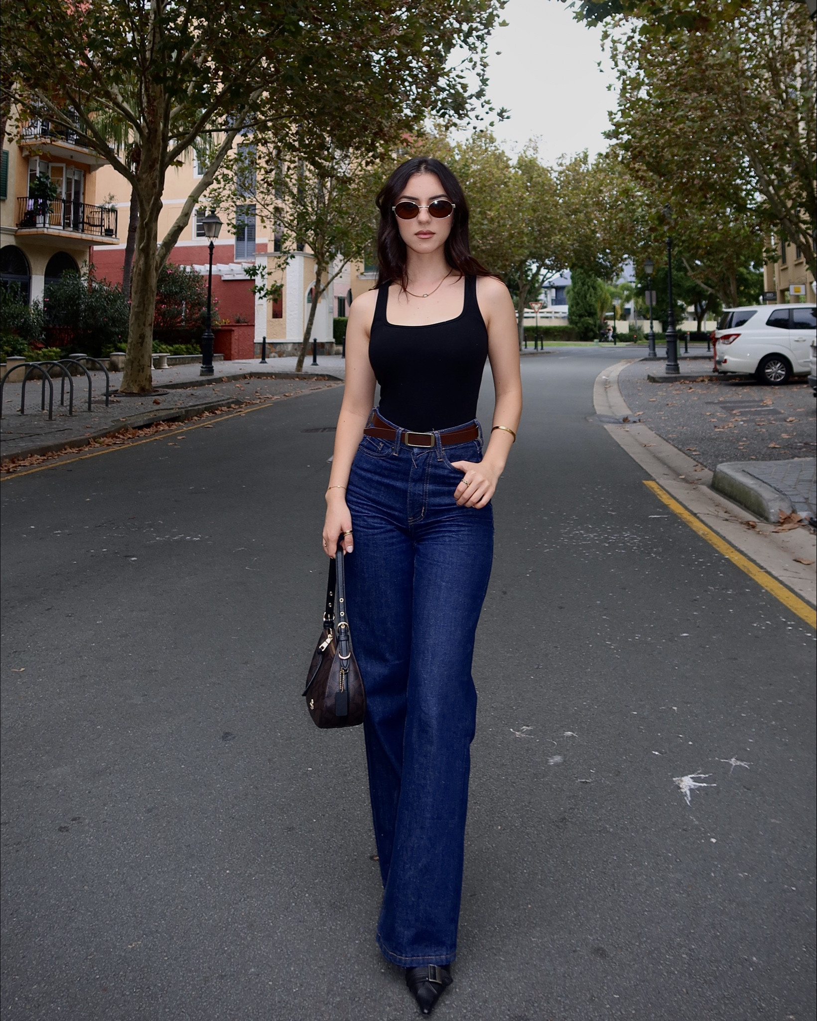 Life is good (I found my perfect jeans) 💙

#LTKautumn #LTKworkwear #LTKaustralia