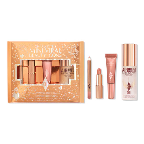 Charlotte's Mini Viral Beauty Icons - Charlotte Tilbury | Ulta Beauty | Ulta