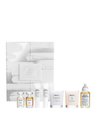 Maison Margiela REPLICA Limited Edition Holiday Advent Calendar Gift Set ($169 value)  | Blooming... | Bloomingdale's (US)