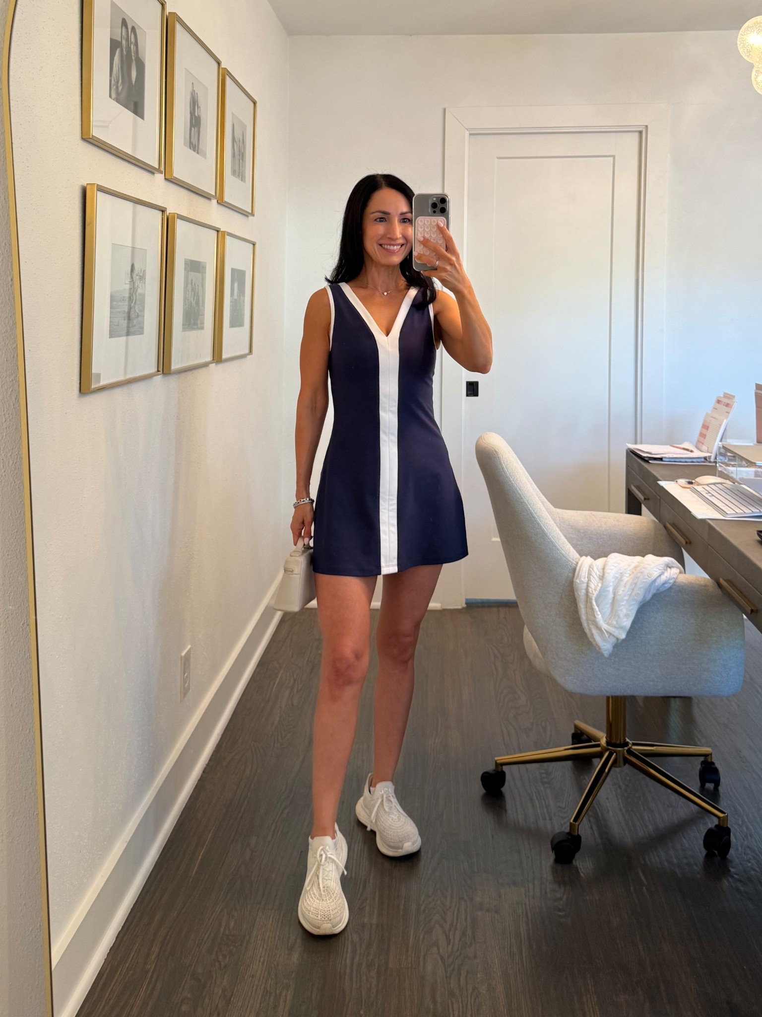 Ootn for pickleball nationals! 

#LTKPetite #LTKActive #LTKOver40