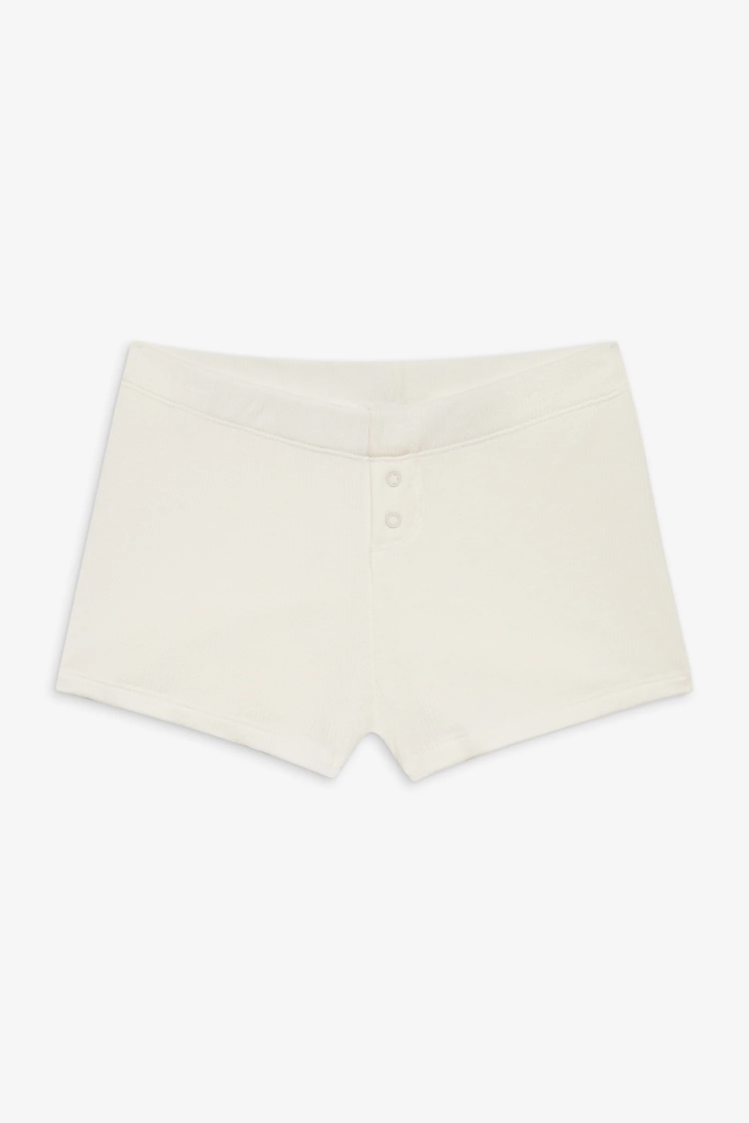 Bridget Booty Shorts | Frankies Bikinis