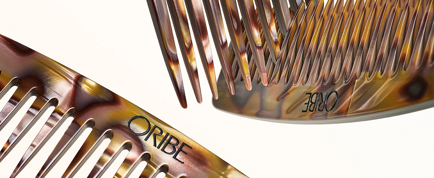 Oribe Flat Brush | Amazon (US)
