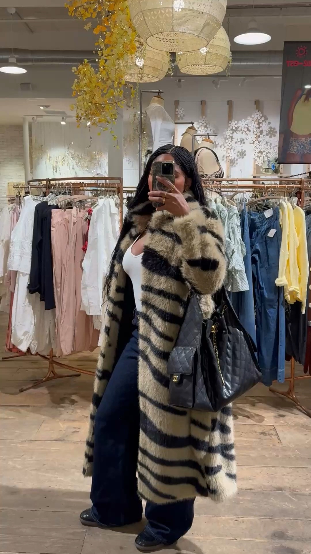 Loving this coat and she’s on sale! It’s back to cold in nyc so we dress accordingly 



#LTKgrwm #LTKdayinmylife #LTKootd