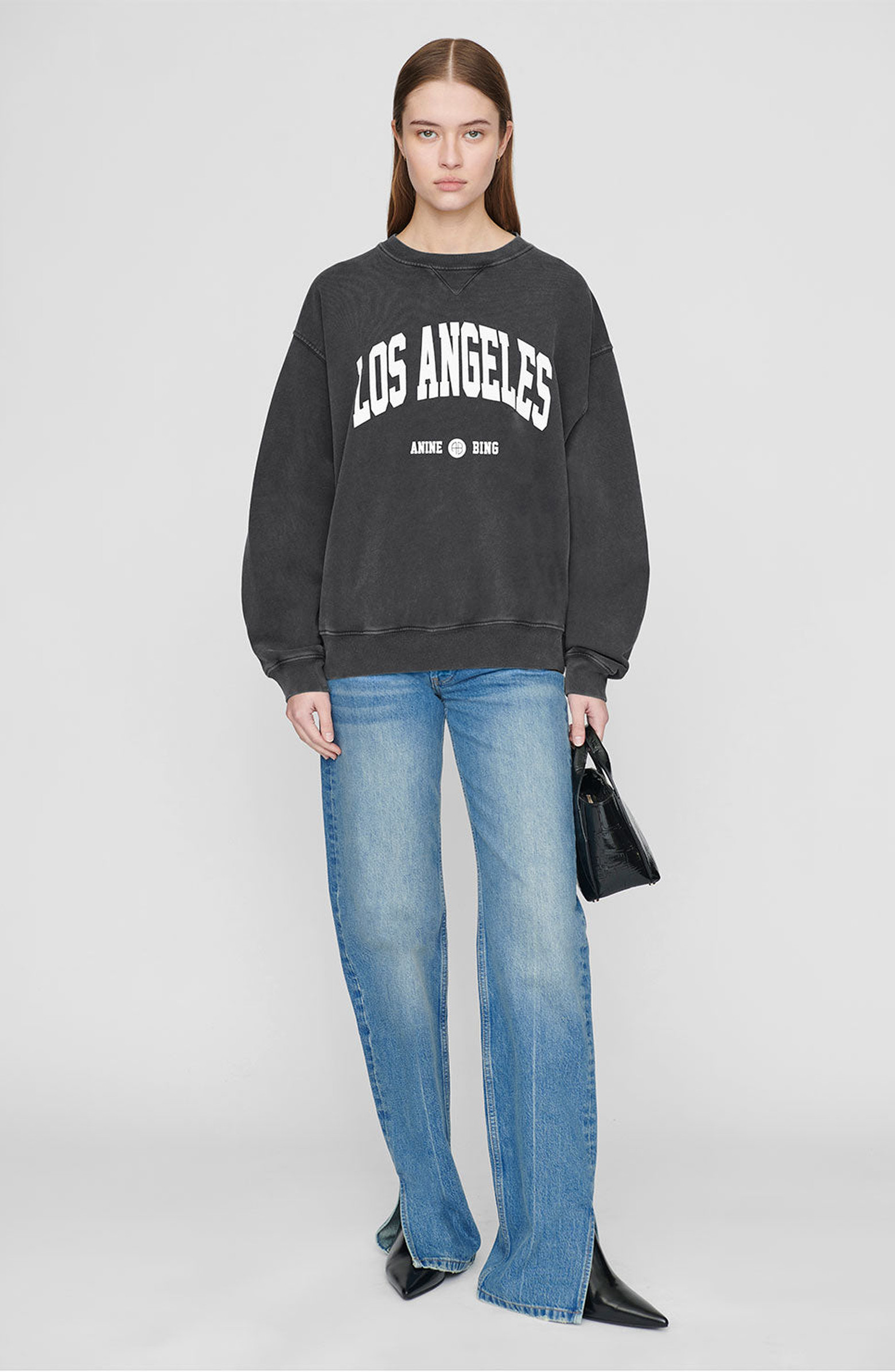 Ramona Sweatshirt University Los Angeles | Nordstrom