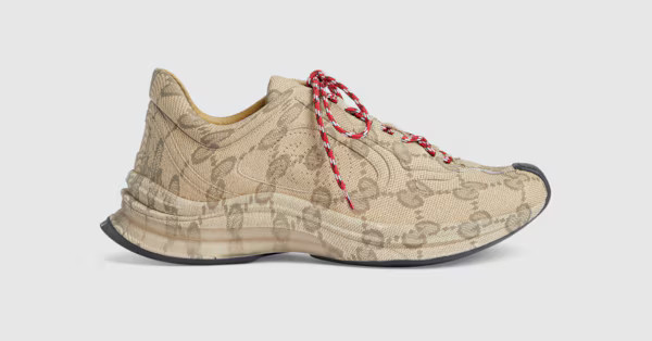 Men's Gucci Run sneaker | Gucci (US)