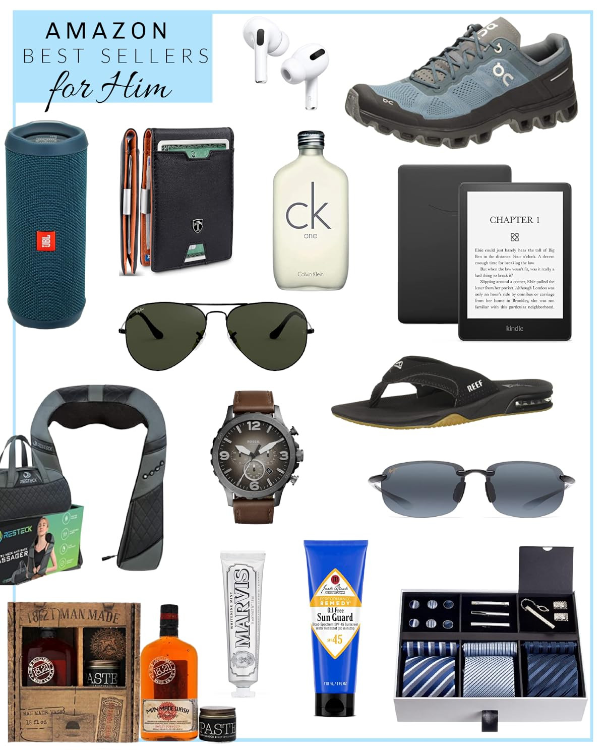 Products in this photo | Amazon (US)