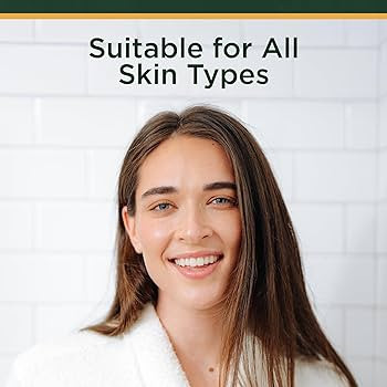 Tree of Life Beauty Vitamin C Skin Care Set, Skin Brightening Face Oil for Dark and Age Spots, Fa... | Amazon (US)