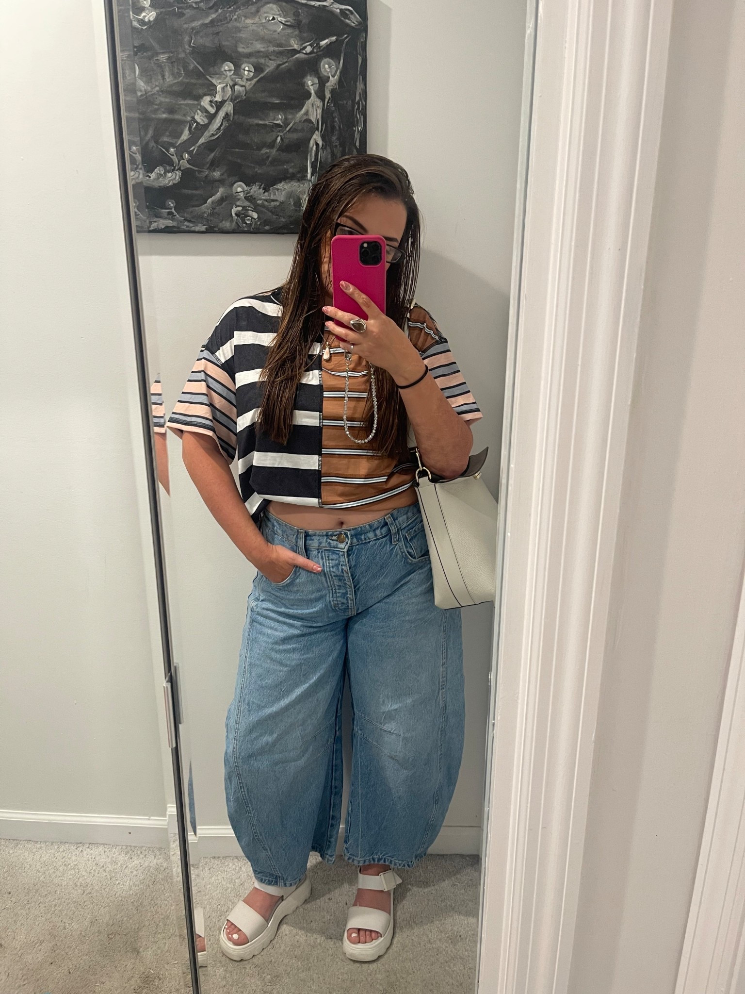 Dressing for the type of weather I’m wishing for ☀️

#LTKSummerEdit #LTKStyleTip