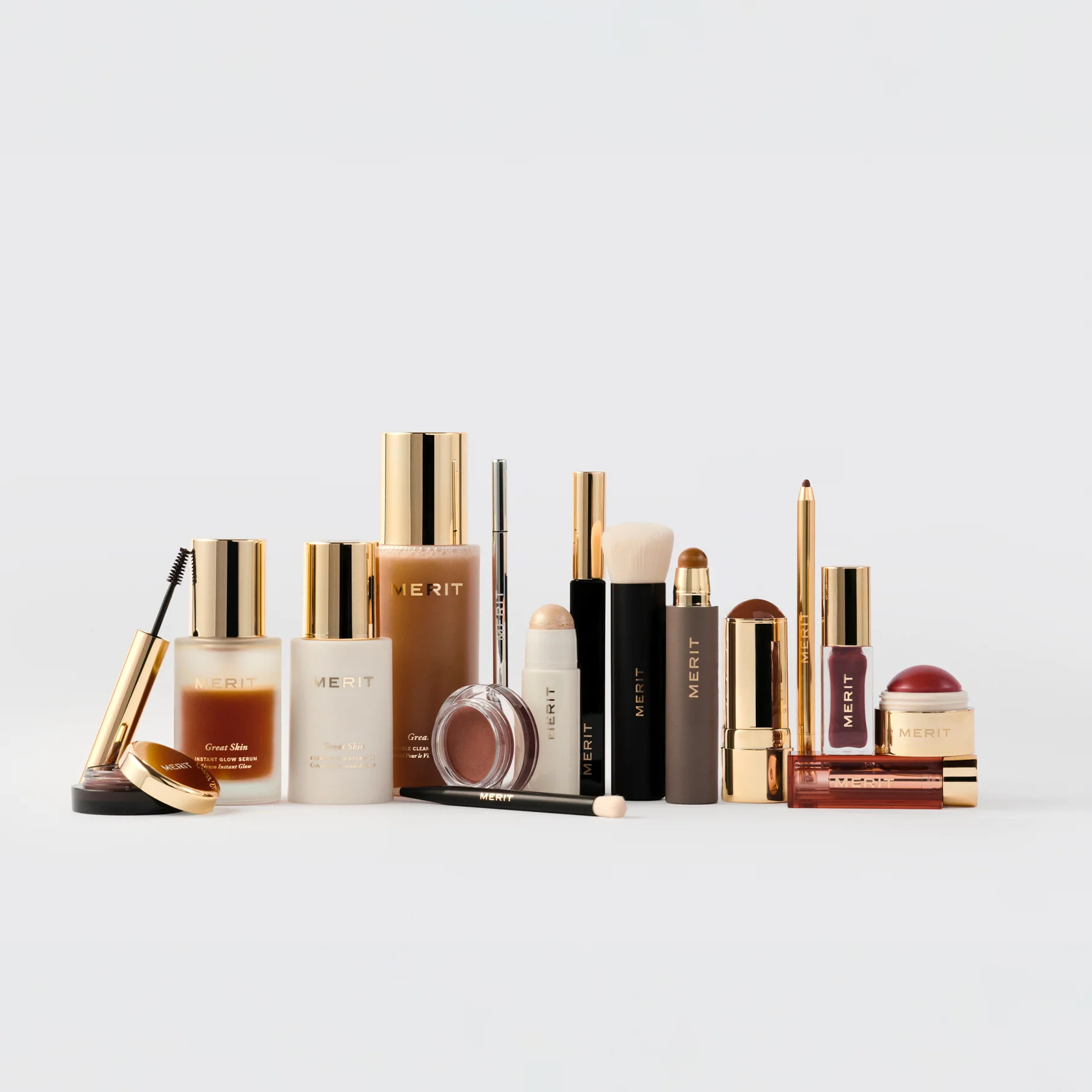 The Full Collection | MERIT