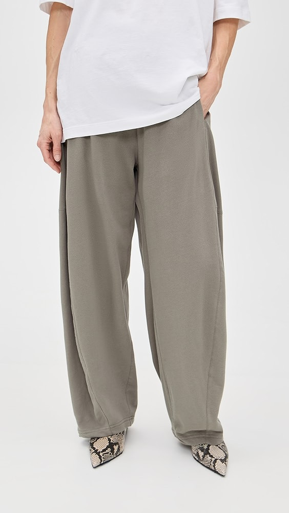 Petite Sweatshirt Winslow Pants | Shopbop