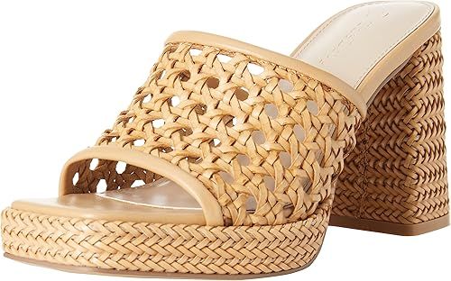 The Drop Women's Fia Platform Sandal | Amazon (US)