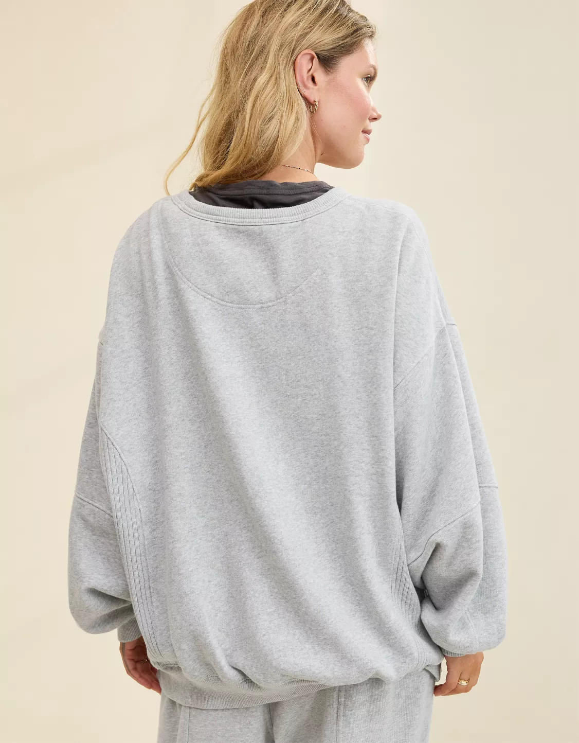 Aerie Très Chic Sweatshirt | Aerie