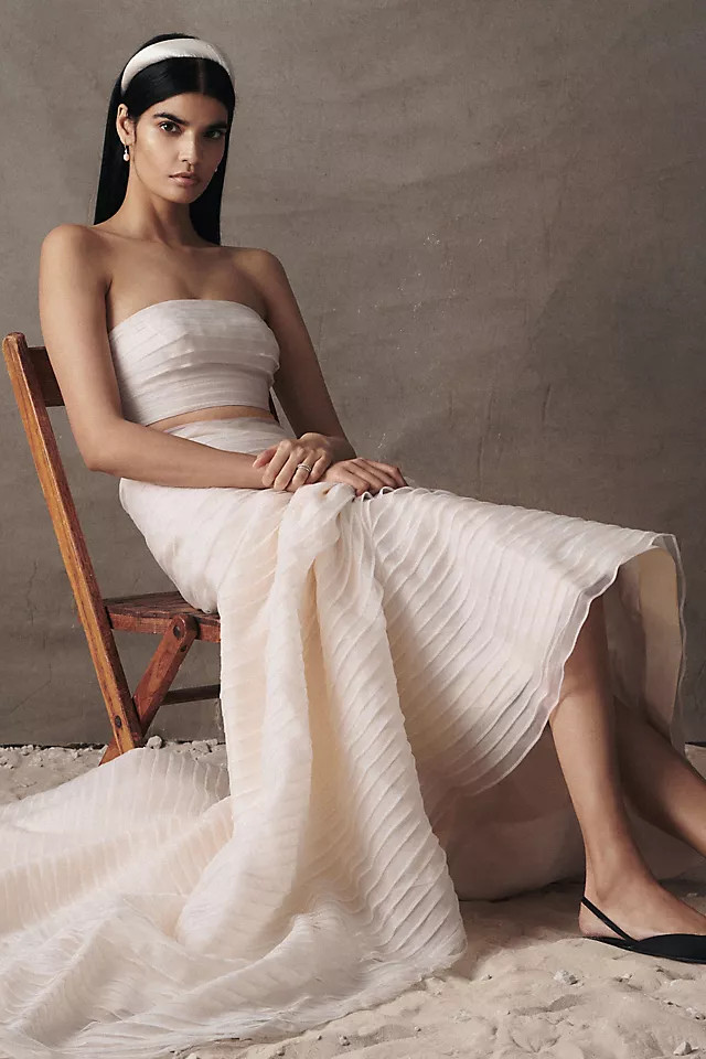 BHLDN Calypso Top | Anthropologie (US)