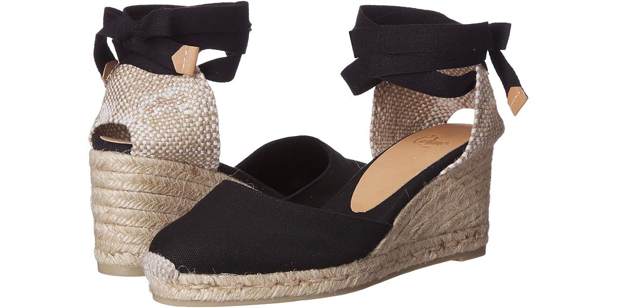 CASTANER Carina 60 Wedge Espadrille | The Style Room, powered by Zappos | Zappos