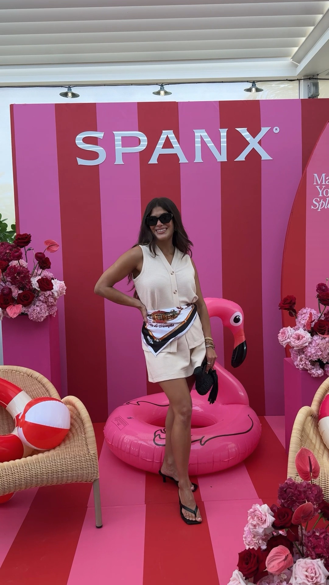 Miami swim week with @Spanx , summer outfit date night dresses vacation outfit Miami outfit
Two piece set spanx
#LTKootd #LTKgrwm

#LTKTravel #LTKootd #LTKSwim