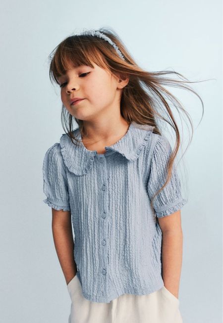 h&m cute new arrivals for girls sizes 2-10

#LTKfindsunder50 #LTKSeasonal #LTKkids