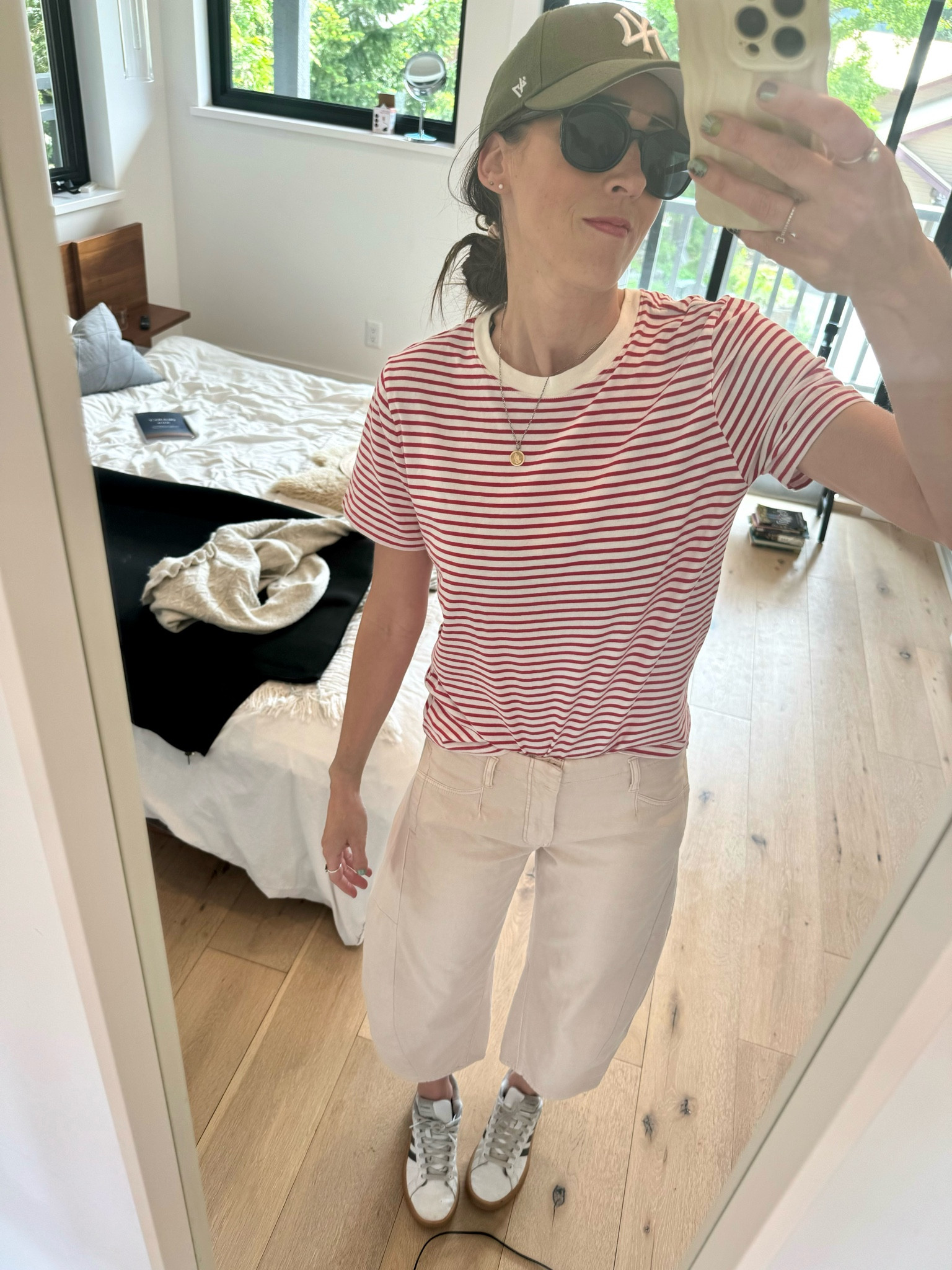 Friday OOTD