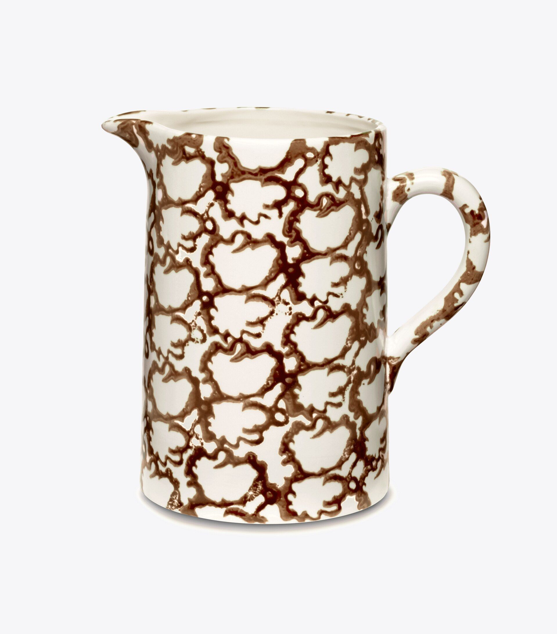 Spongeware Pitcher | Tory Burch (US)