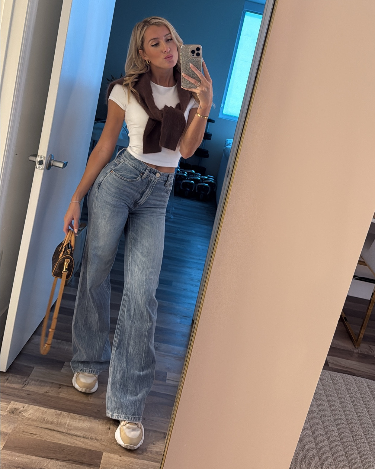 Fall is here! 

#LTKFallSale #LTKSeasonal