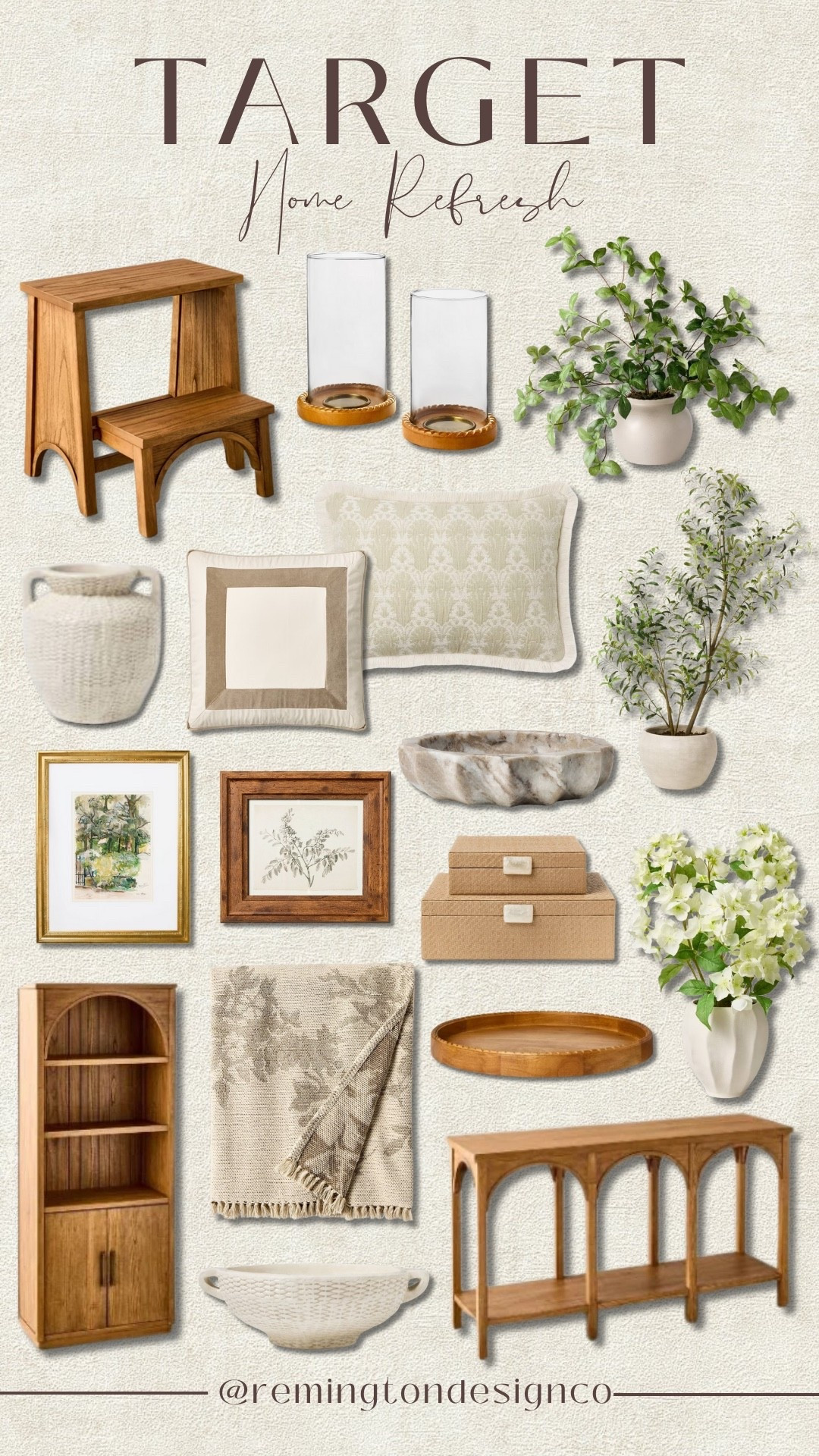 Home refresh favorites for the new year! 

#LTKSeasonal #LTKHome #LTKFindsUnder100