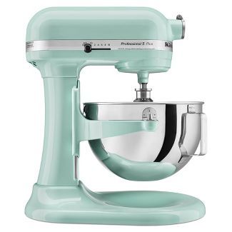 KitchenAid Professional 5qt Stand Mixer - Silver - KV25G0X | Target