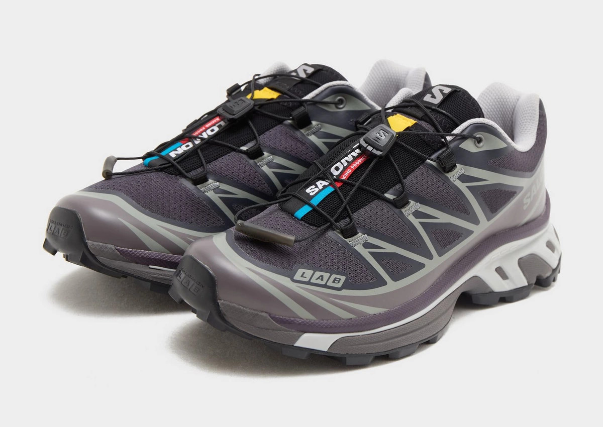 Salomon XT-6 | JD Sports (UK)