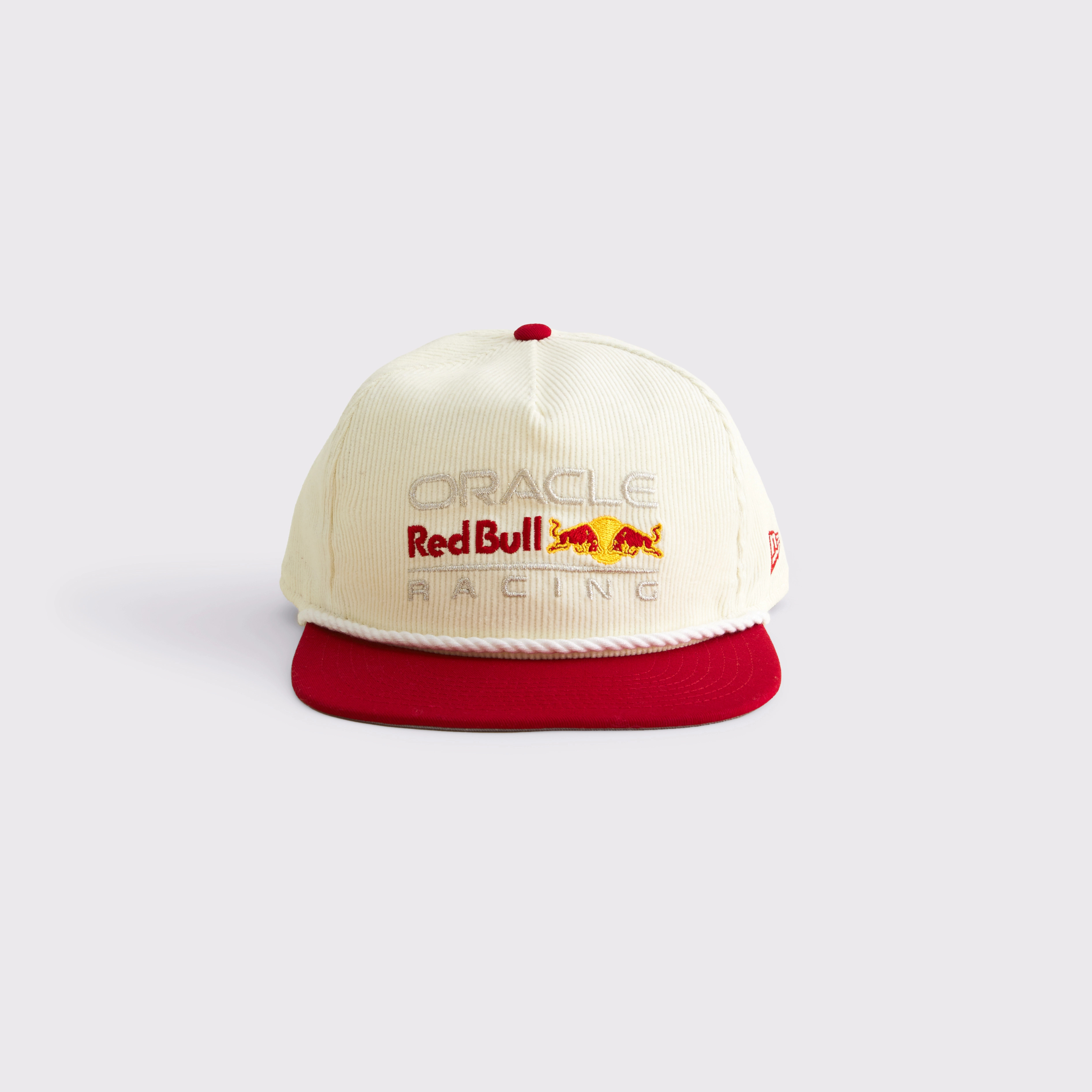 Oracle Red Bull Racing Snapback Hat | Abercrombie & Fitch (US)