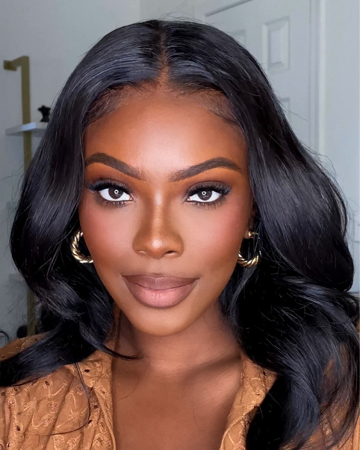 The perfect mauve lip combo! 

#LTKFind #LTKstyletip #LTKbeauty