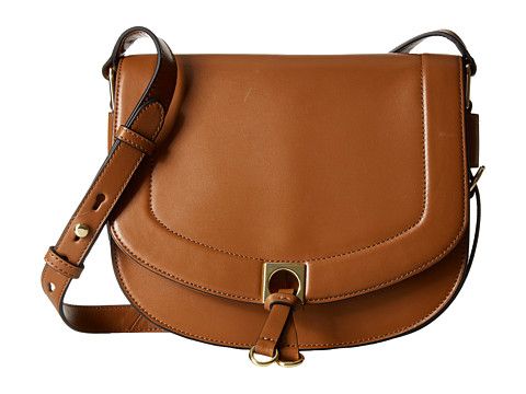 Claudia Saddle Bag | Zappos