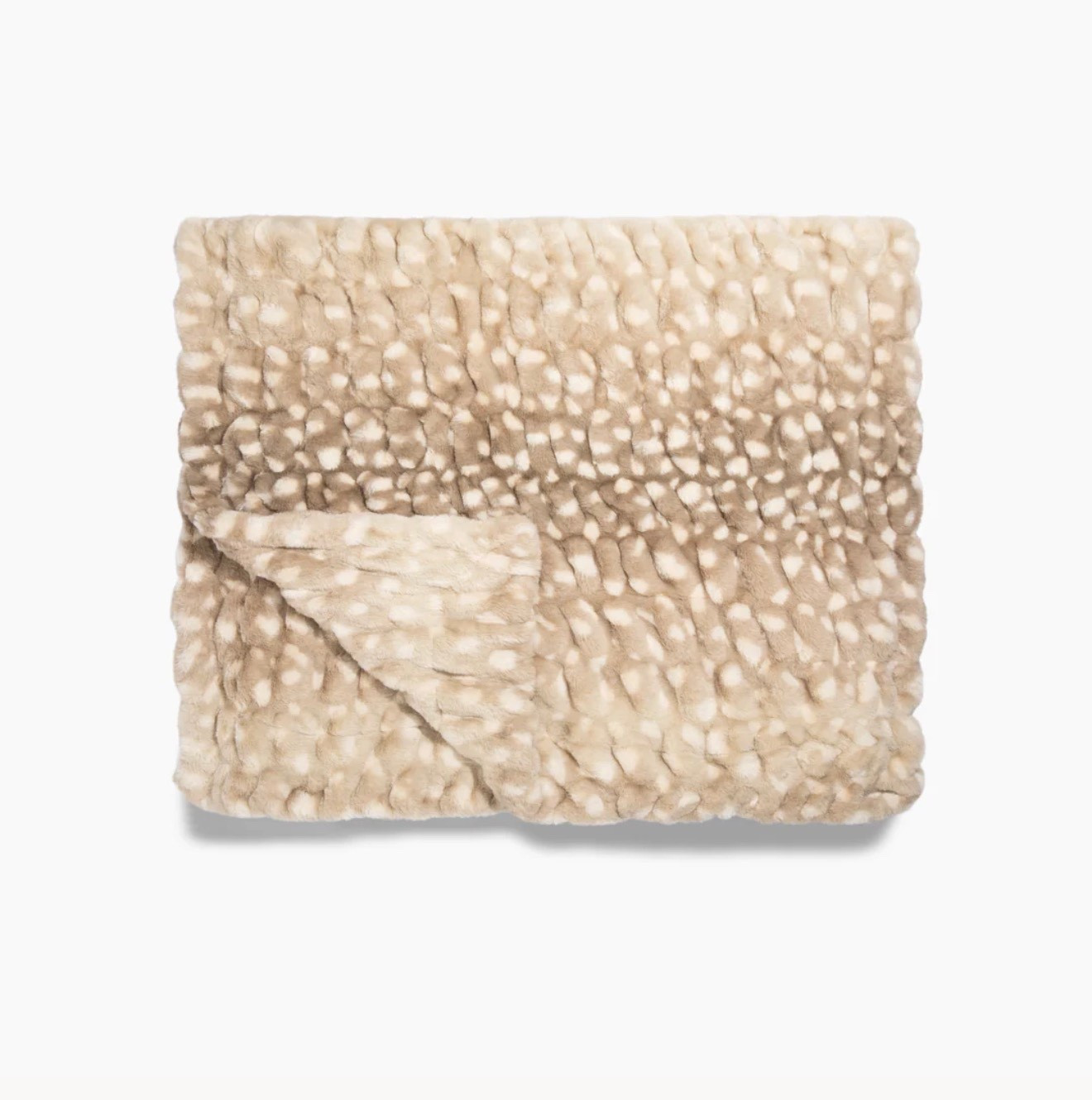 Giving the Lola blanket a try ✨