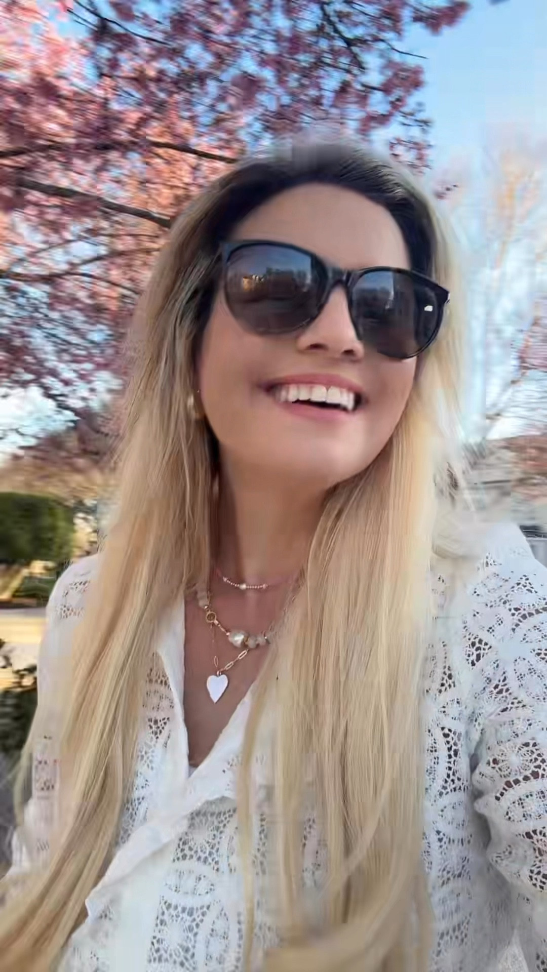 This jewelry is so gorgeous!!!!! I love it so much - so many beautiful and special pieces and such a great gift 

#LTKWorkwear #LTKFindsUnder100 #LTKTravel