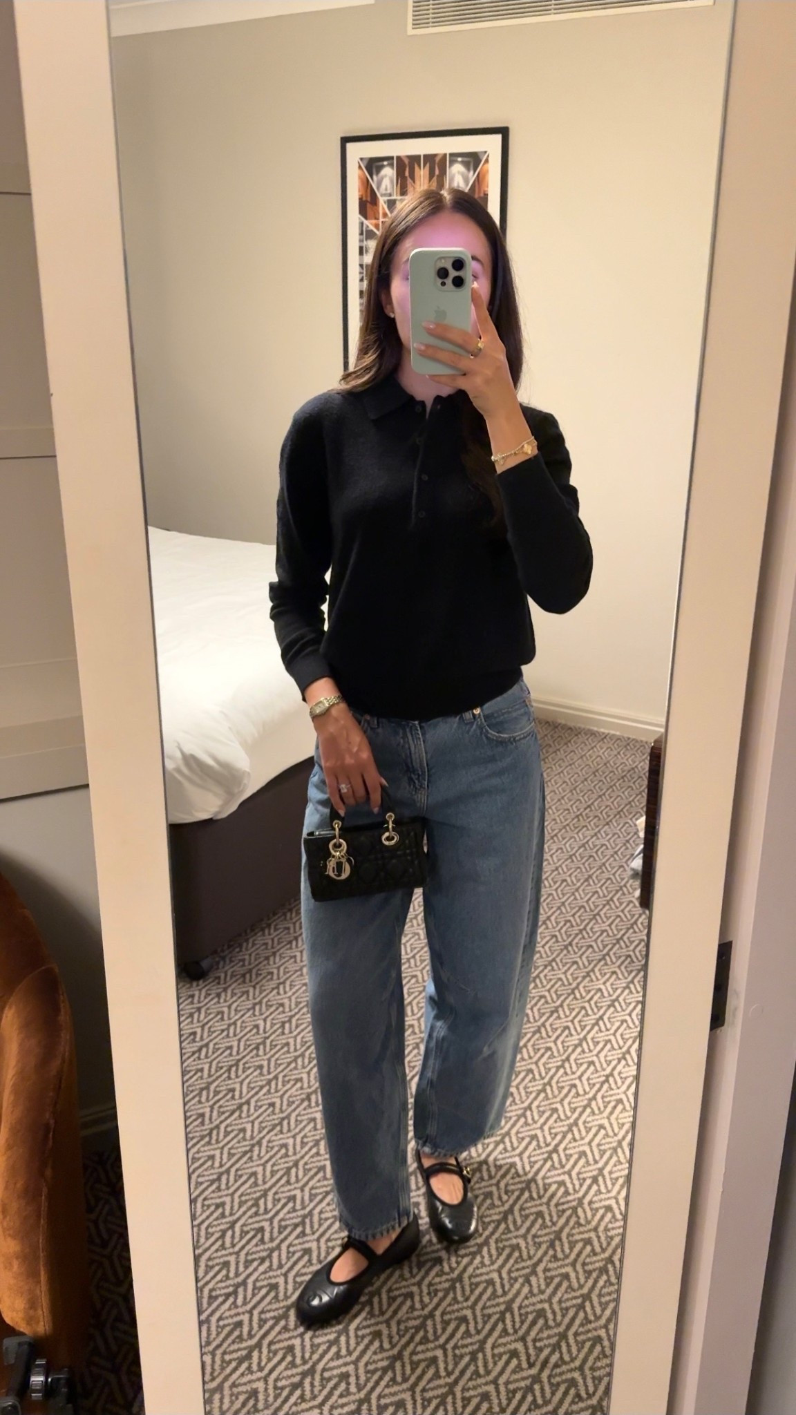 London Ootn 🖤

#LTKFindsUnder100 #LTKStyleTip #LTKSeasonal