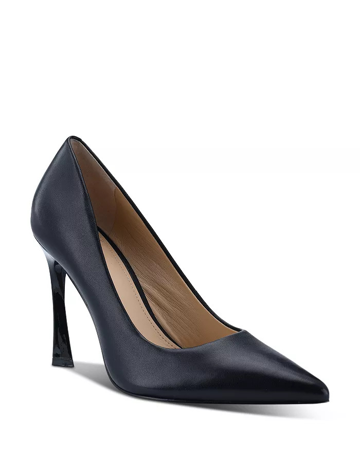 Women's Sassie Pointed Toe Pumps | Bloomingdale's (US)