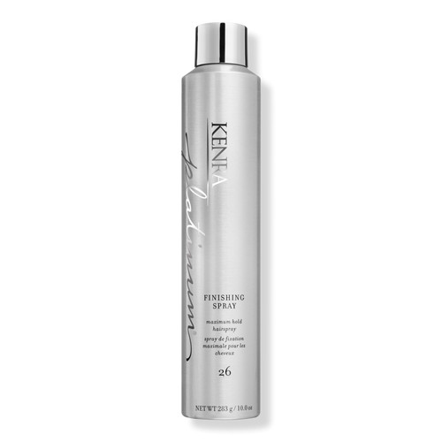 Kenra ProfessionalPlatinum Finishing Spray 26 | Ulta