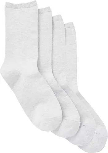 Stems 4-Pack Comfort Crew Socks | Nordstrom | Nordstrom