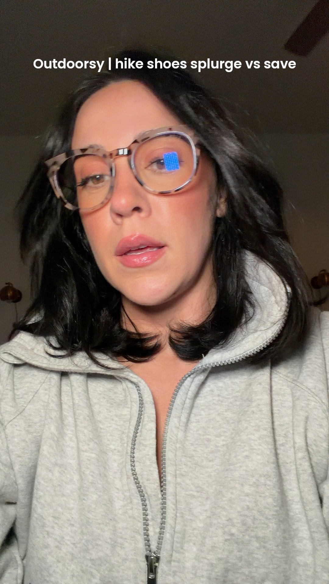 Hiking shoes! Outdoors girl. true to size. Save vs splurge 

#LTKTravel #LTKootd #LTKfitnessgoals