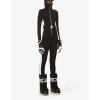The Cordova stretch-jersey ski suit | Selfridges