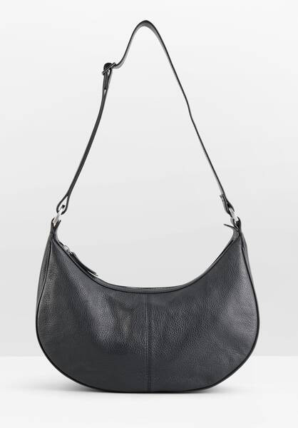 Marcia Leather Bag | Hush Homewear (UK)