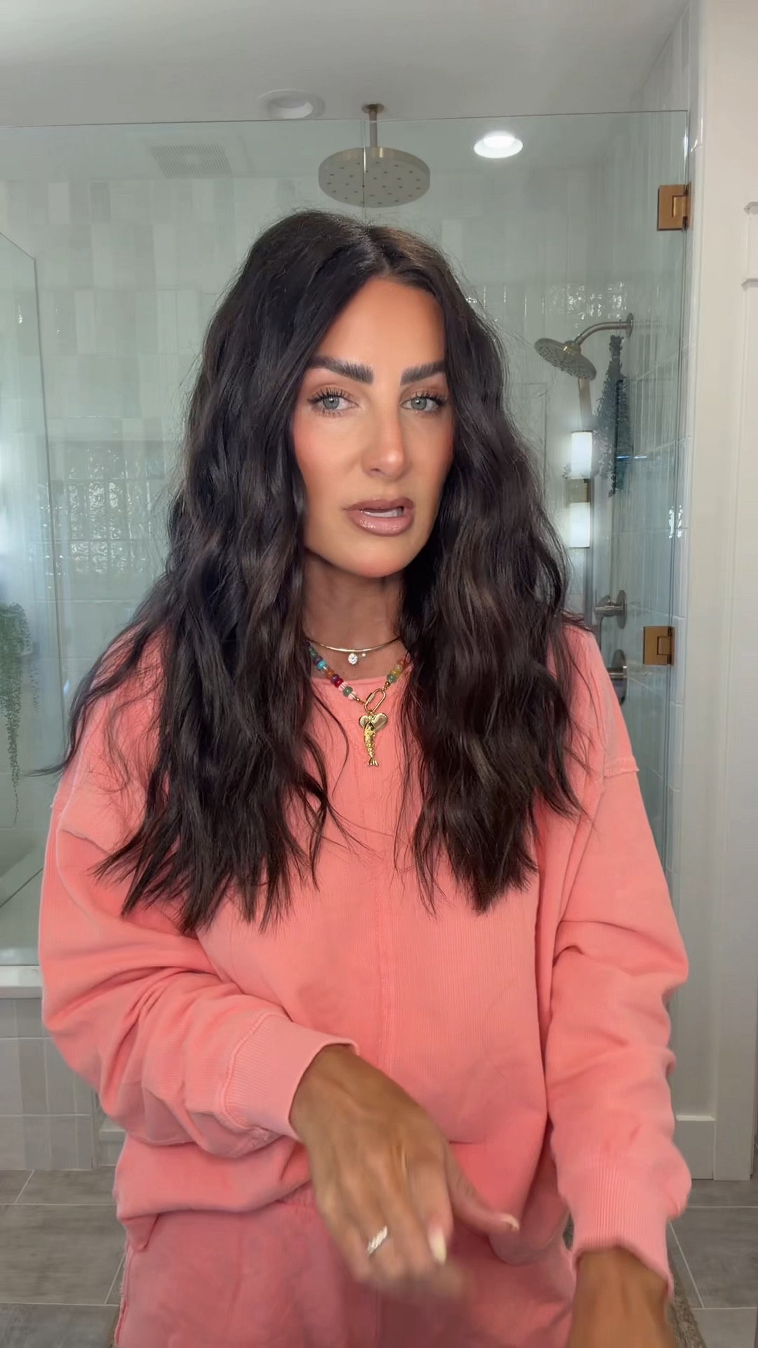 More hair products I use to style that I love! Grab during the Sephora sale! 

#LTKBeauty