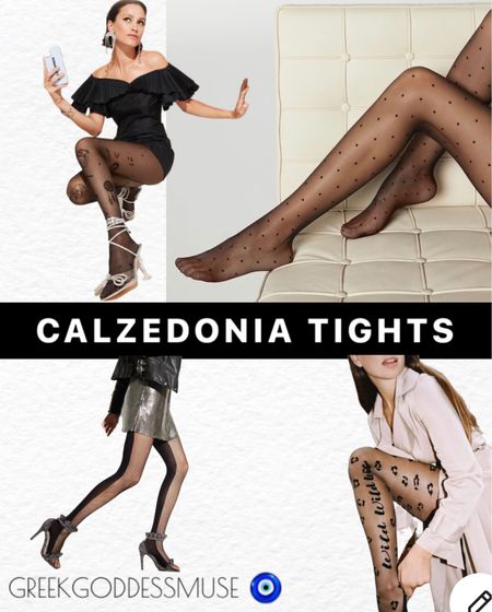 Great stockings and tights at an affordable price! 