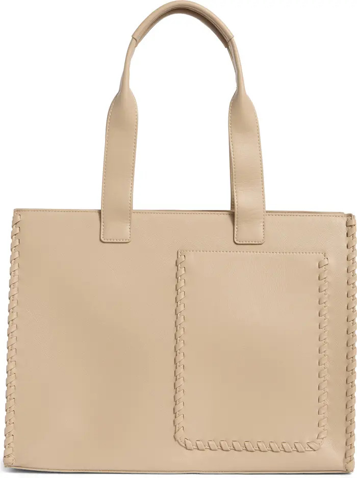 BCBG Whipstitch Tote | Nordstromrack | Nordstrom Rack