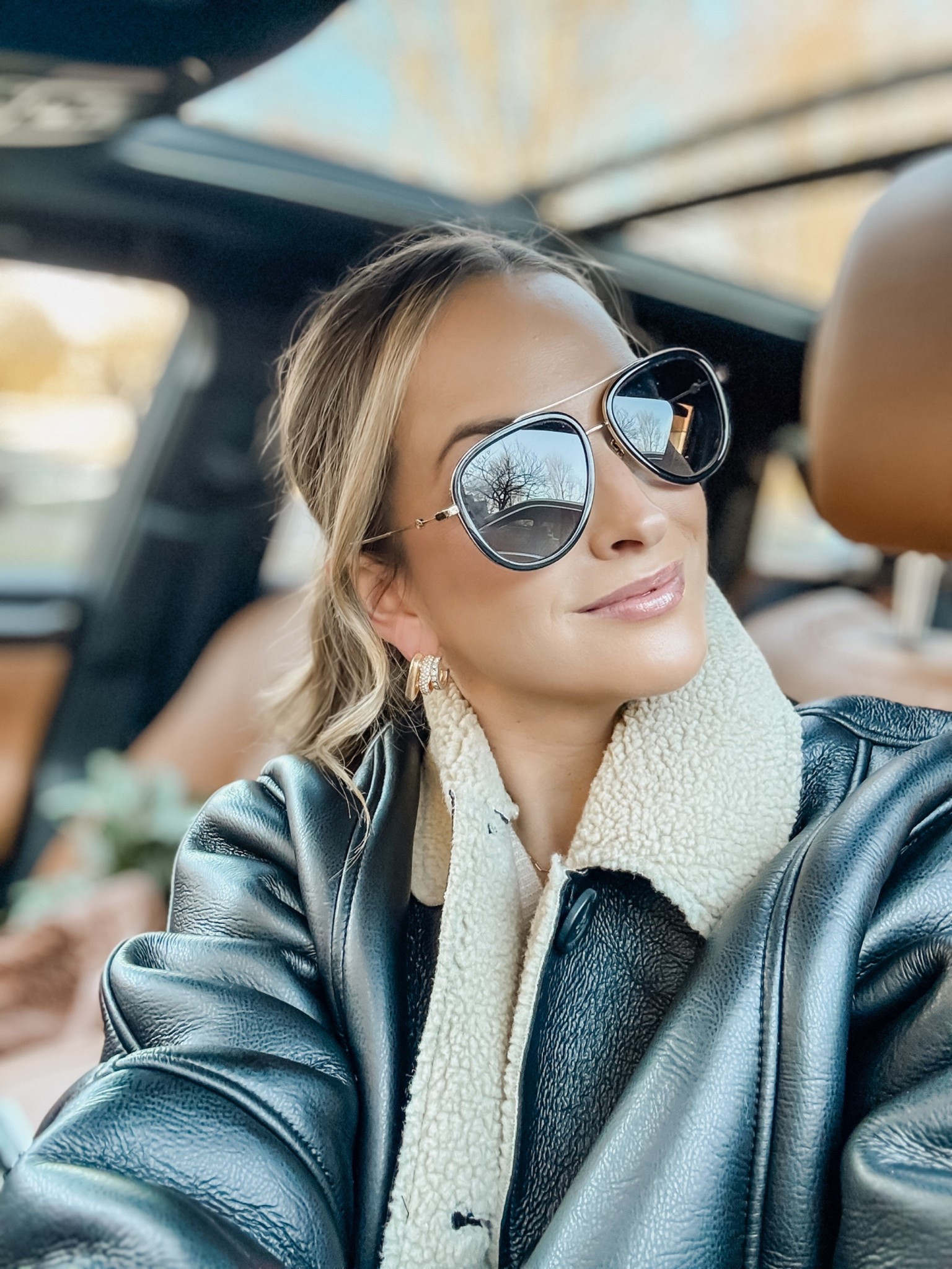 Trader Joe’s Sunday Style! 🛒🥗🥑🥓 

#LTKmomlife #LTKdayinmylife #LTKootd