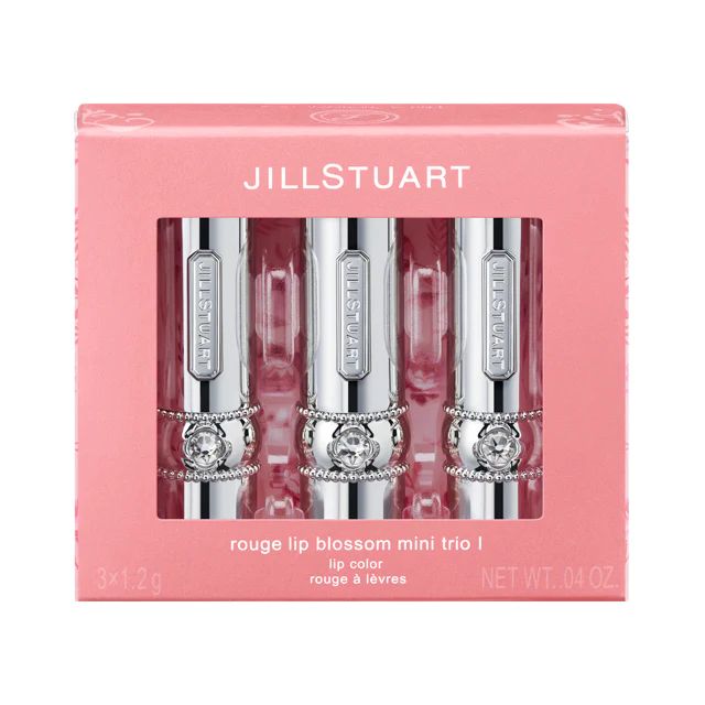 Mini Trio I | Jill Stuart Beauty