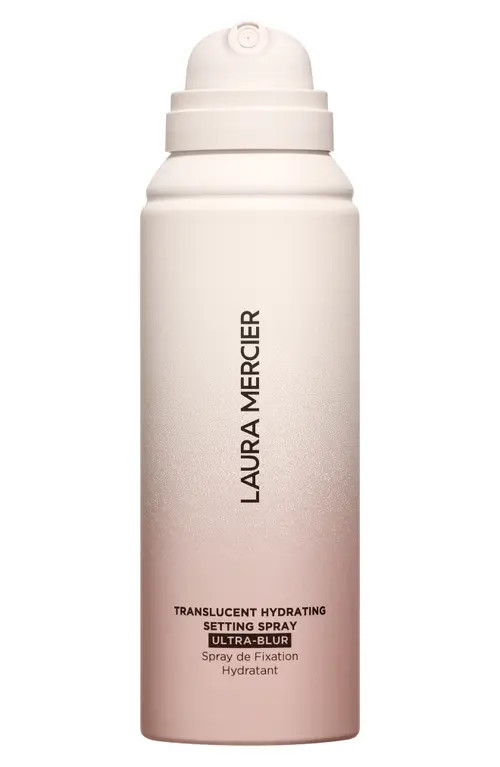 Laura Mercier Ultra-Blur 24-Hour Hydrating Setting Spray at Nordstrom, Size 3.4 Oz | Nordstrom