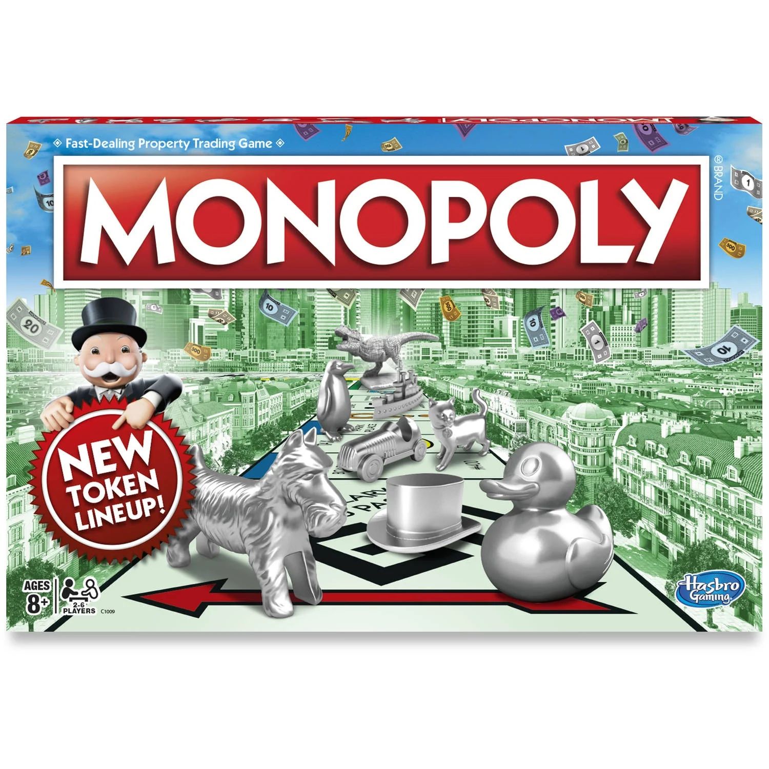 Monopoly Game | Walmart (US)