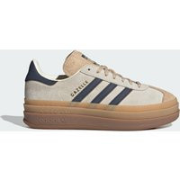 Gazelle Bold Shoes | adidas (UK)