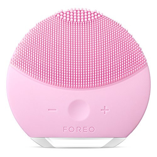 LUNA Mini 2 - Pearl Pink by Foreo for Women - 1 Pc Cleansing Brush | Walmart (US)