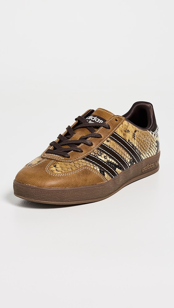 Gazelle Snake Sneakers | Shopbop
