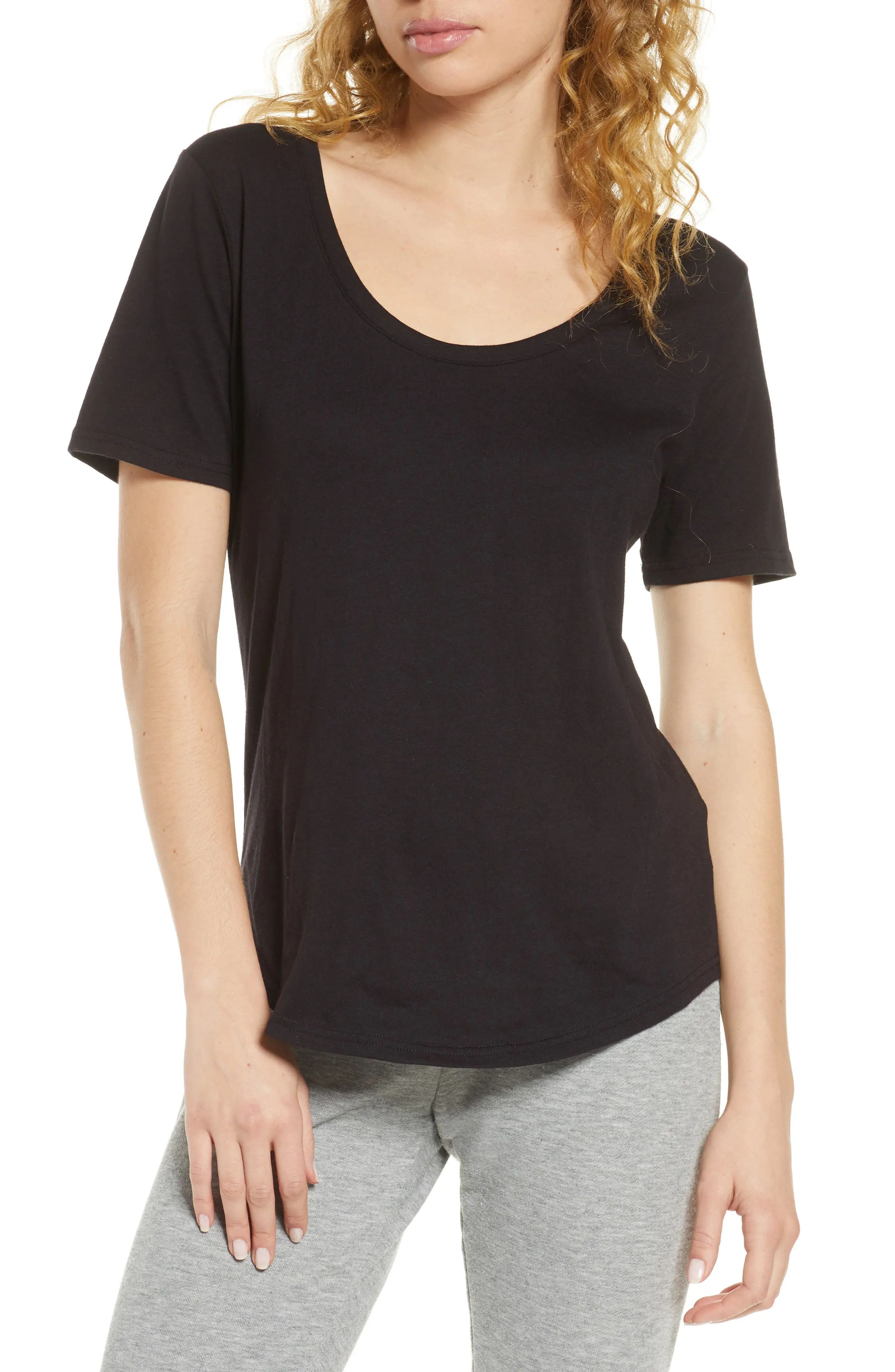 Women's Bp. All Day T-Shirt | Nordstrom