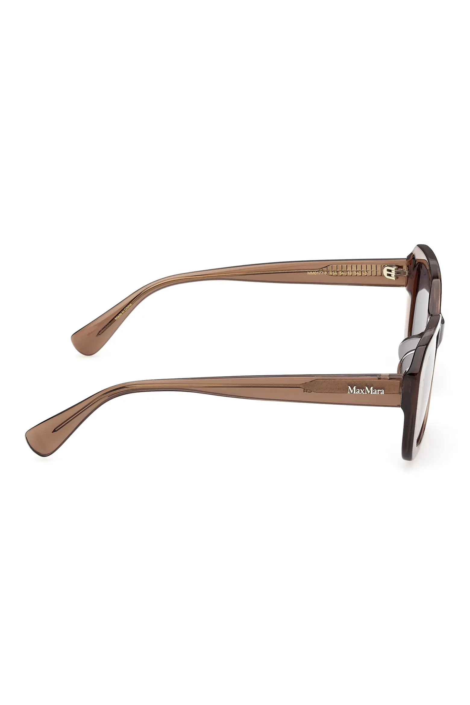 54mm Rectangular Sunglasses (Women) | Nordstrom | Nordstrom
